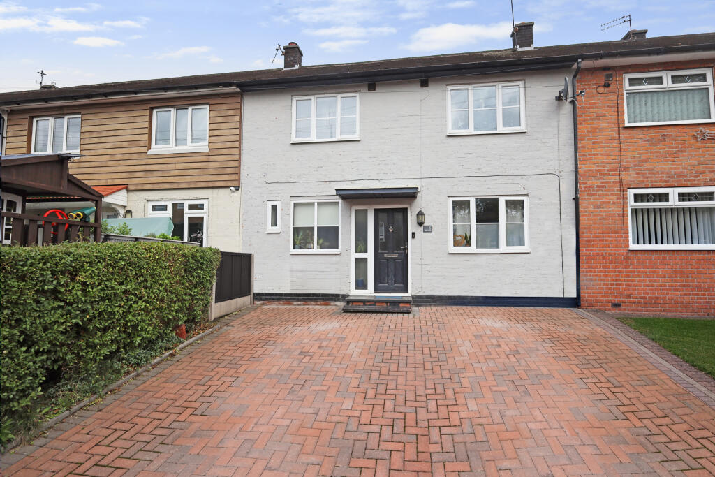Main image of property: Tatton Close, Cheadle, SK8 2LZ