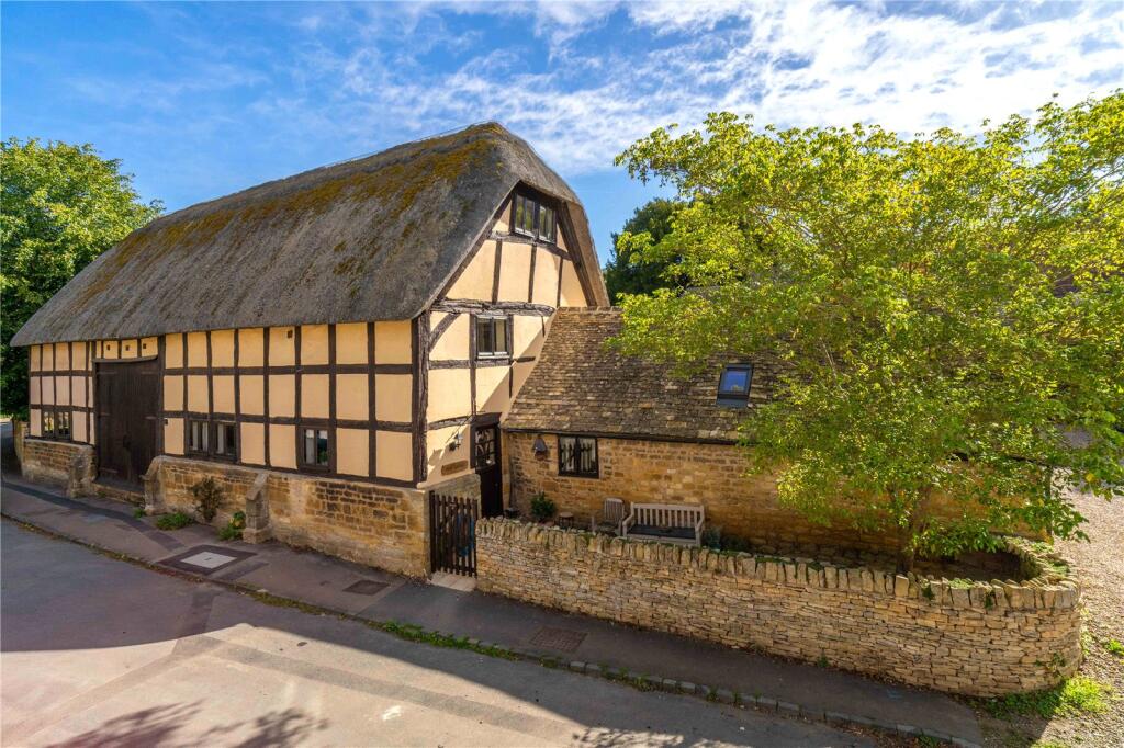 Main image of property: Stanway Road, Stanton, Broadway, Gloucestershire, WR12