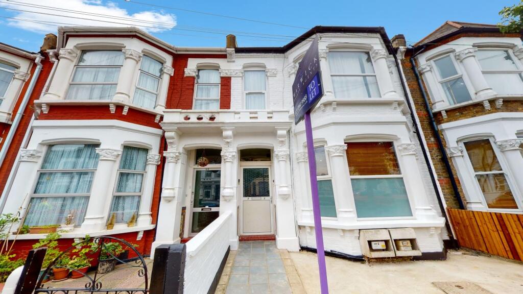 Main image of property: Burrows Road, Kensal Rise, London