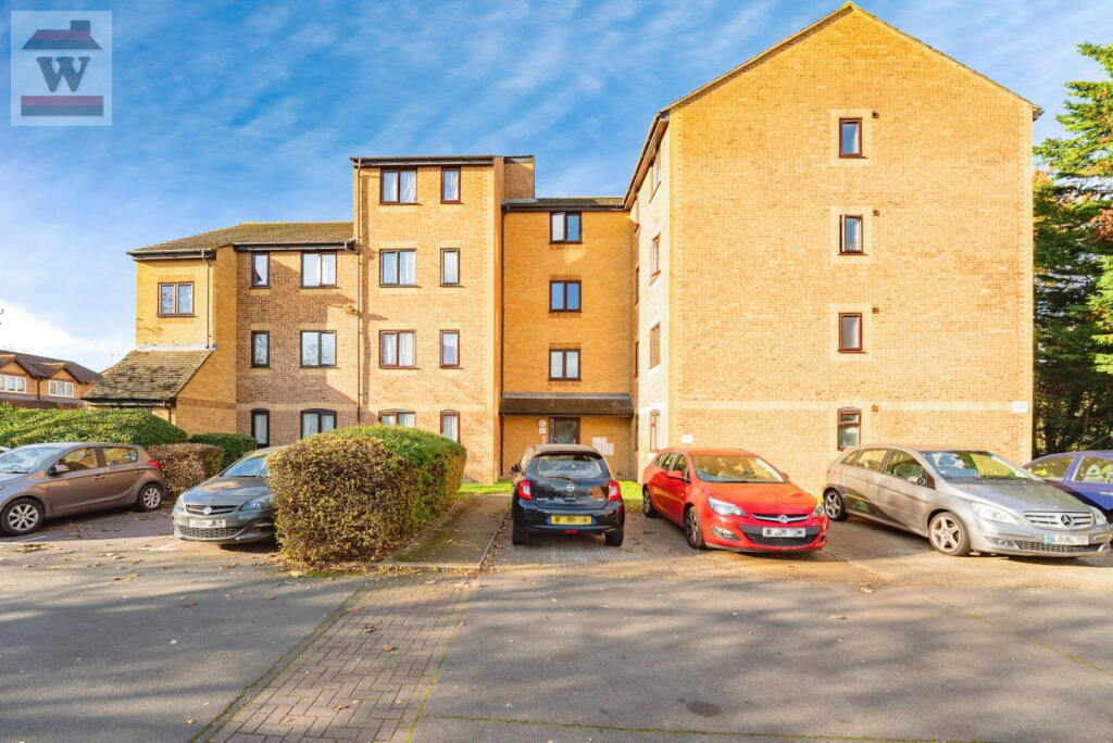 Main image of property: Burket Close, Norwood Green