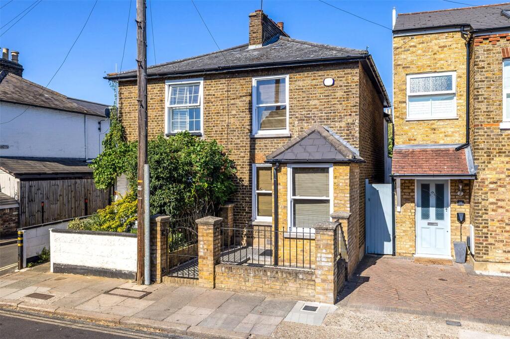 Main image of property: Fifth Cross Road, Twickenham, TW2
