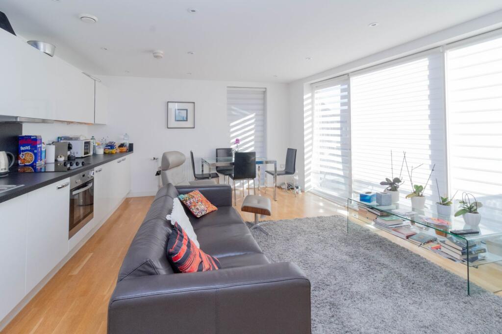 Main image of property: Edgware, HA8