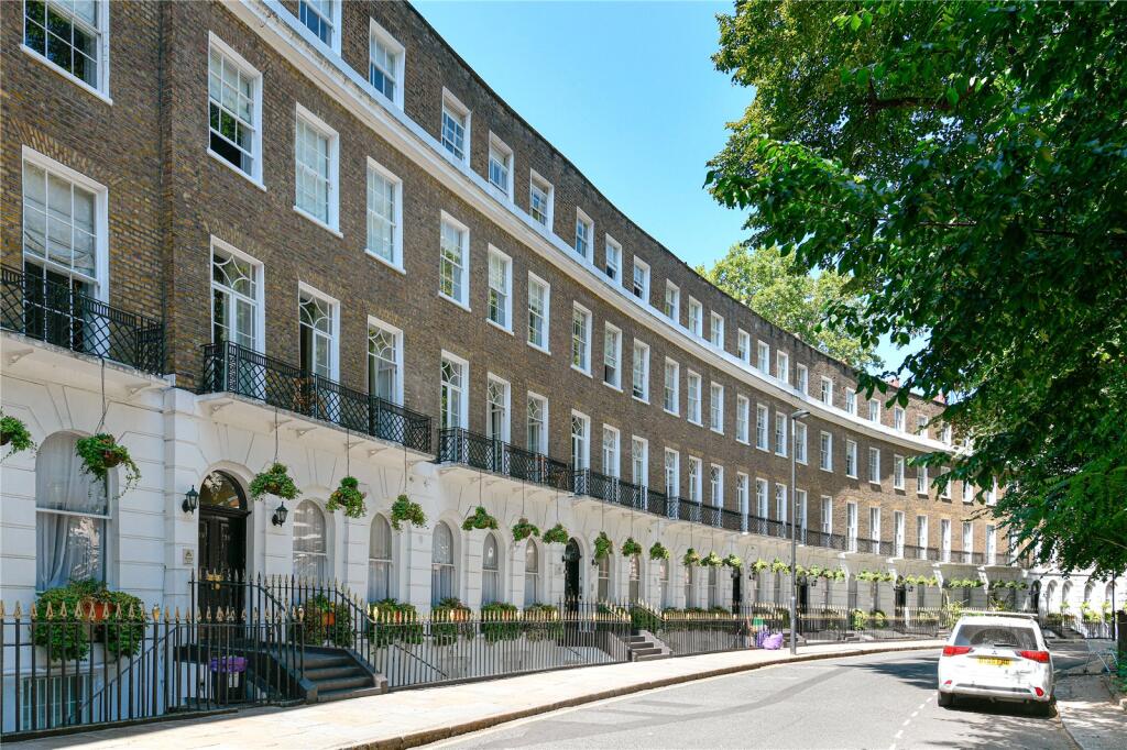 Main image of property: Cartwright Gardens, 
St Pancras, WC1H