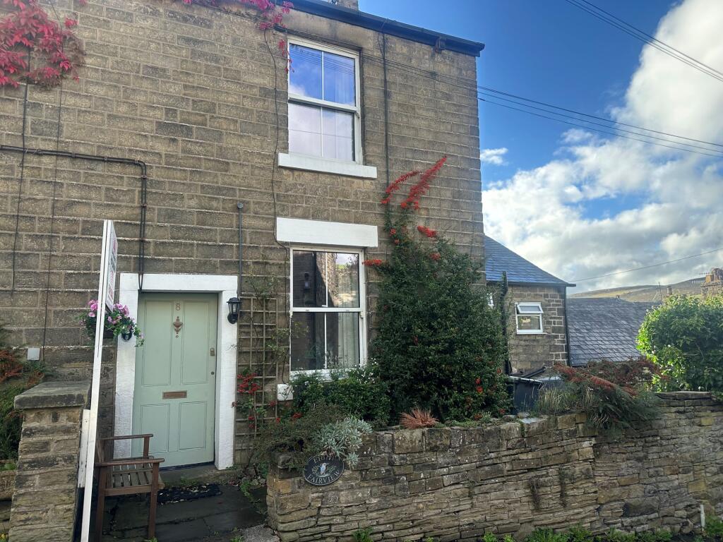 Main image of property: Highgate Road, Hayfield, SK22