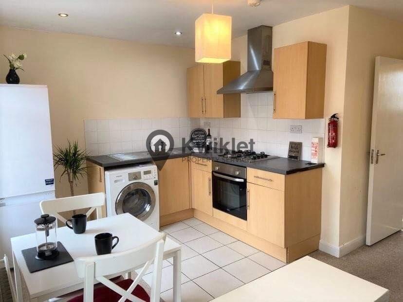 Main image of property: Park Street, Pontypridd