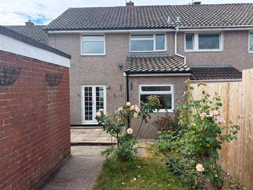 Main image of property: Coniston Road, Patchway, BS34
