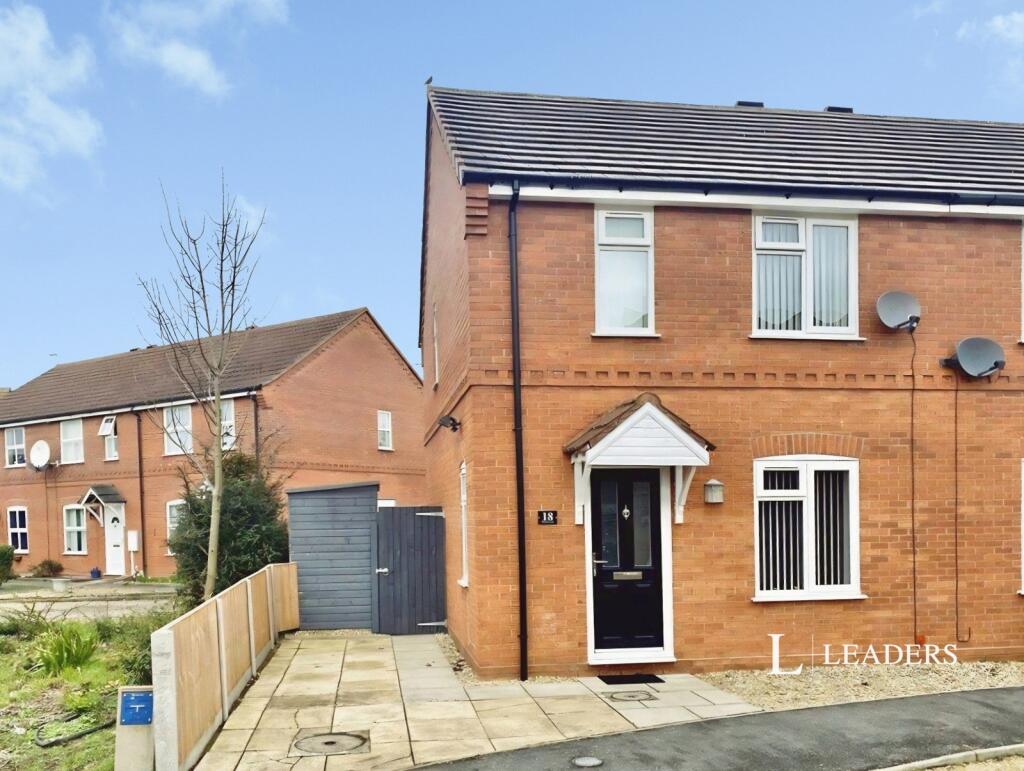 Main image of property: Daniels Gate, PE11
