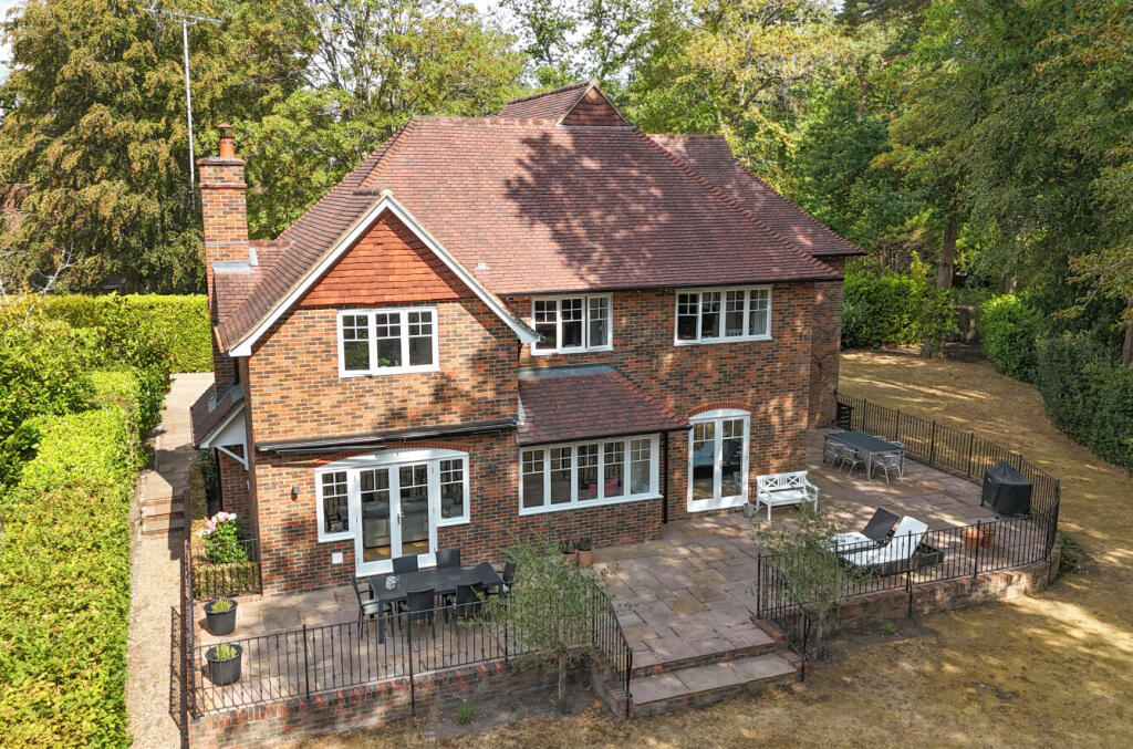 Main image of property: Waverley Avenue, Fleet, Hampshire, GU51