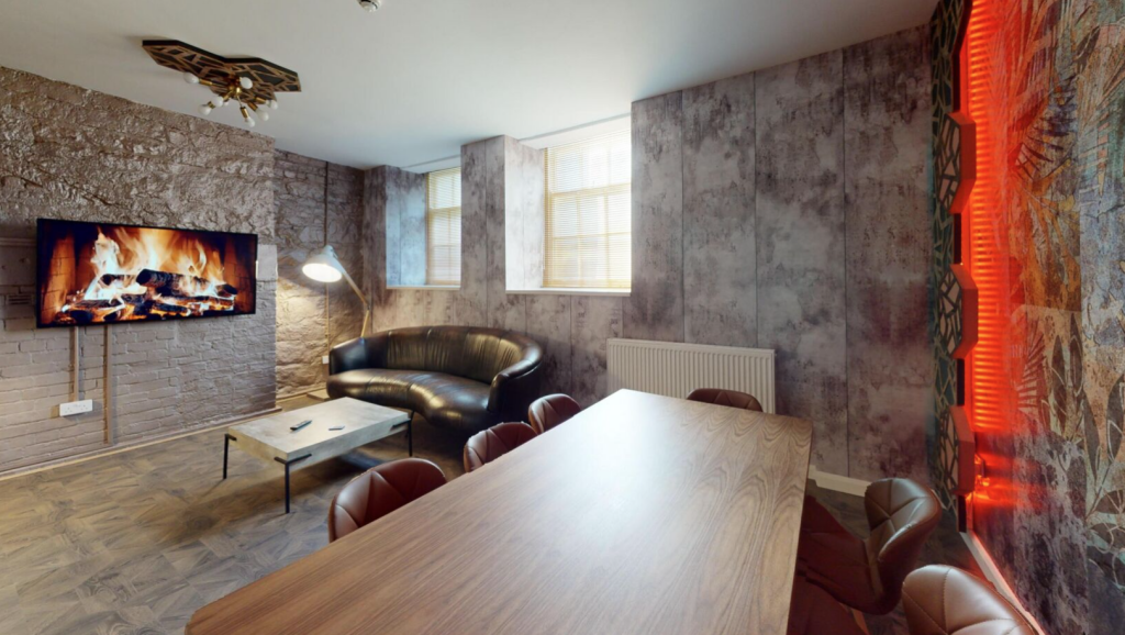 Main image of property: Leazes Terrace, Newcastle Upon Tyne, NE1
