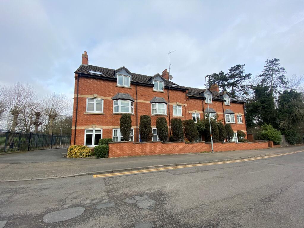 Main image of property: Washbrook Road, Rushden NN10