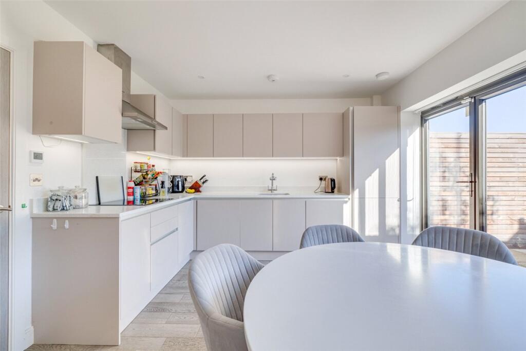 Main image of property: Harlow Gardens, Kingston upon Thames, KT1