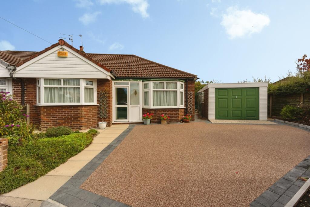 Main image of property: Somerton Avenue, Sale, Greater Manchester, M33