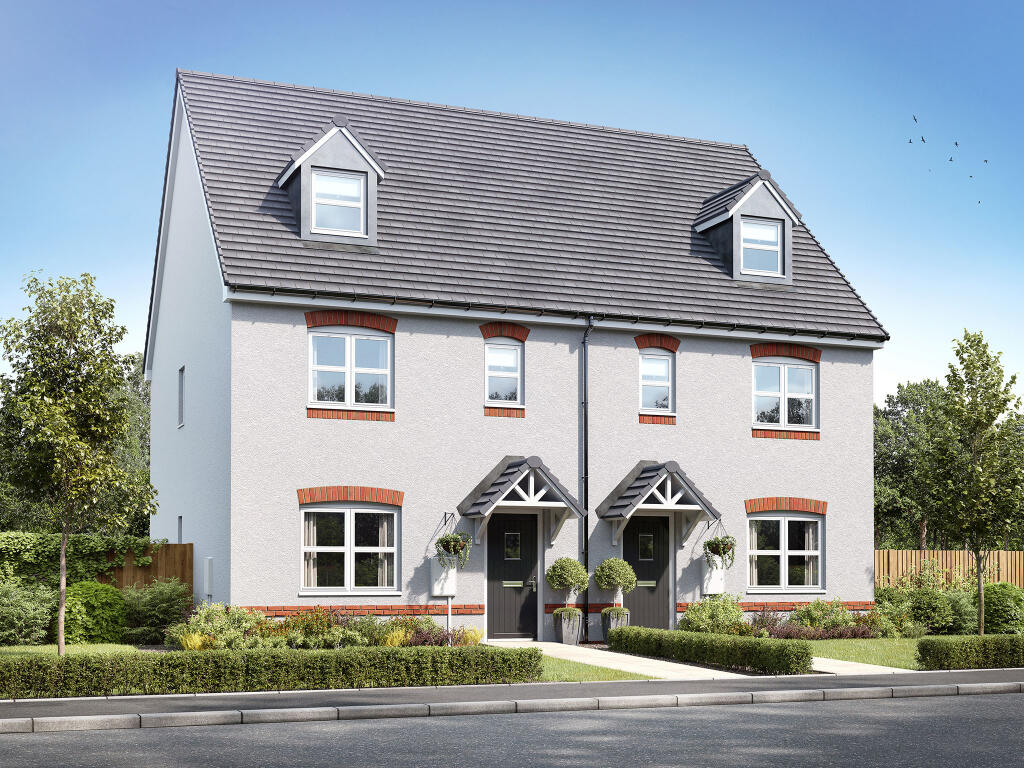 Main image of property: Clovelly Road,
Bideford,
Devon,
EX393QU