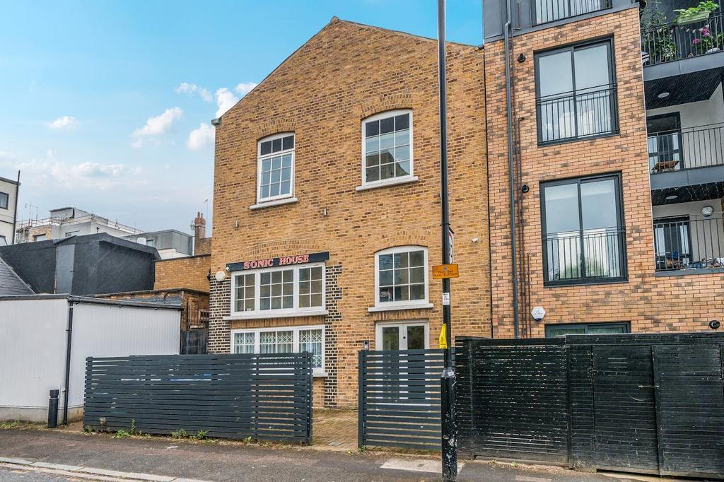 Main image of property: Sonic House, West Ealing, London, W13