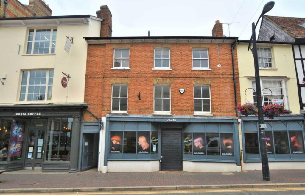 Main image of property: High Street, Newport Pagnell, MK16
