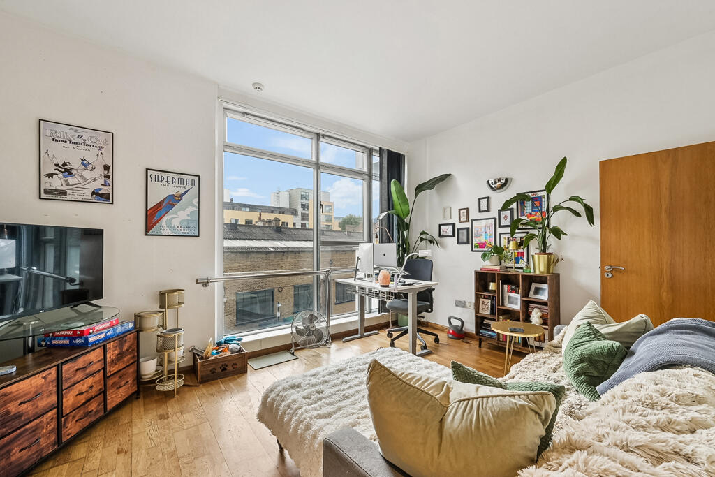 Main image of property: Ability Plaza, Dalston London E8