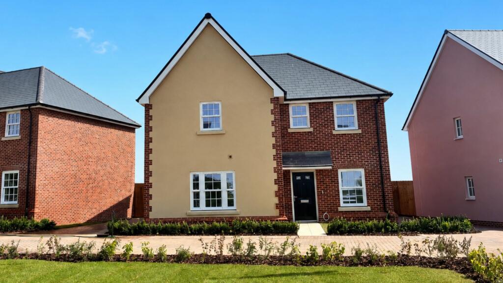 Main image of property: Bournewood Park,
Halstead,
Essex,
CO9 1GE
