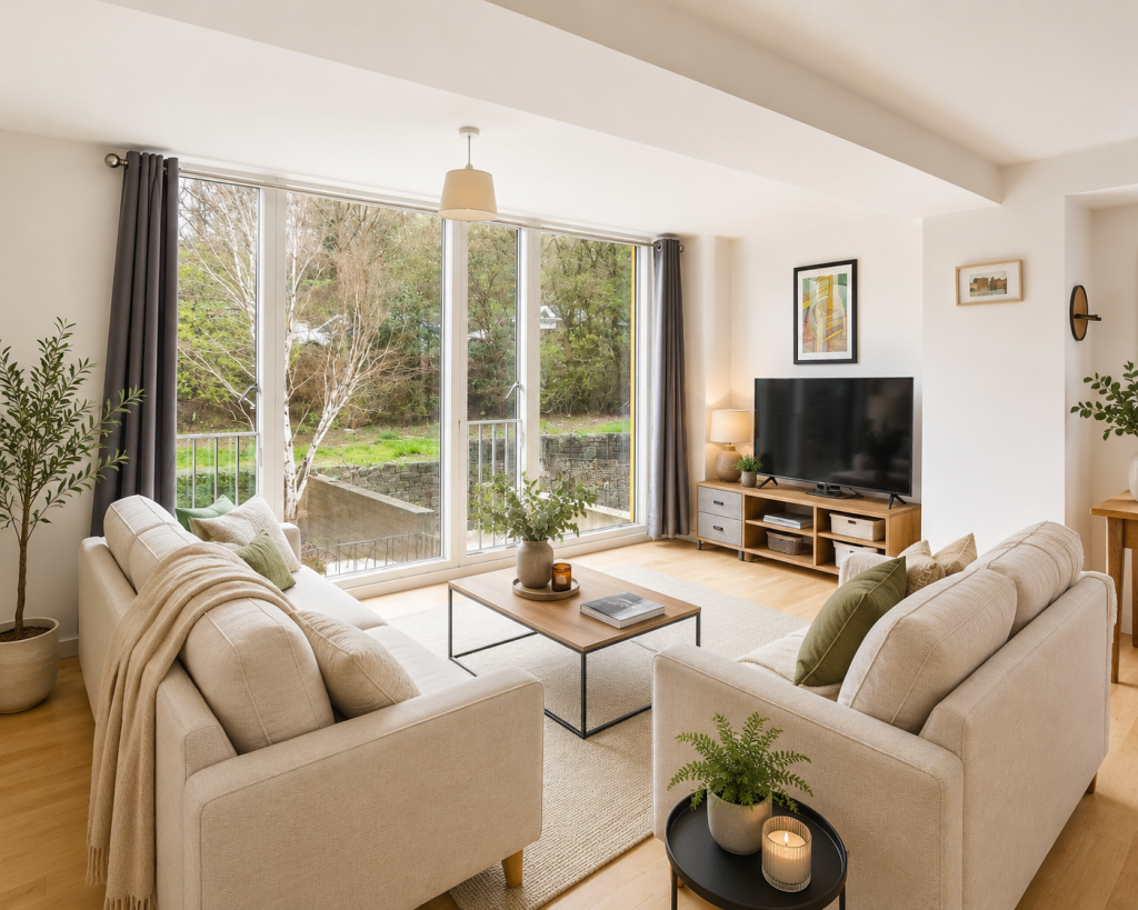Main image of property: The Avenue, Leeds, LS9