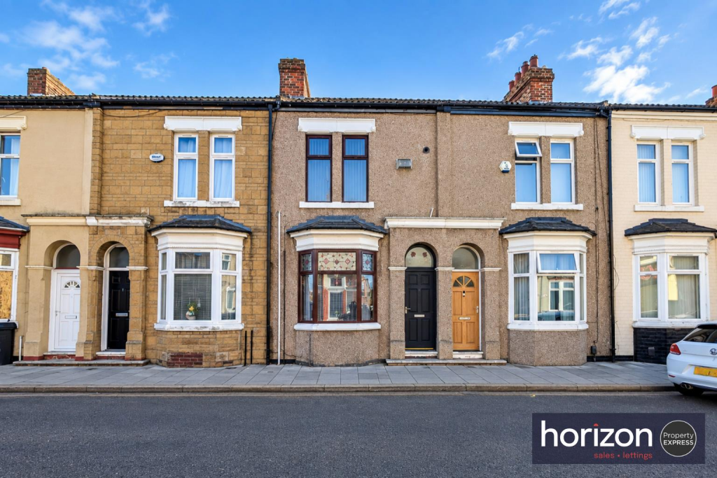 Main image of property: Beaumont Road, Middlesbrough