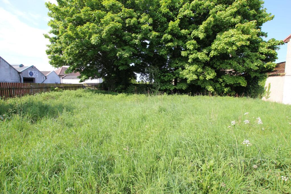 Main image of property: Uphall Station Road, Pumpherston, EH53