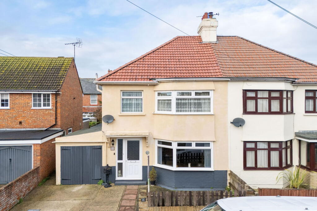 Main image of property: Havelock Road, Bognor Regis
