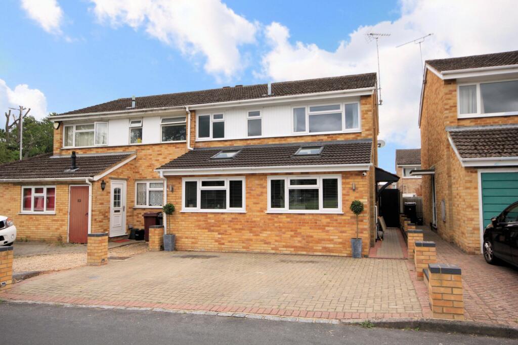 Main image of property: Kingsway, Caversham, Reading, Berkshire, RG4