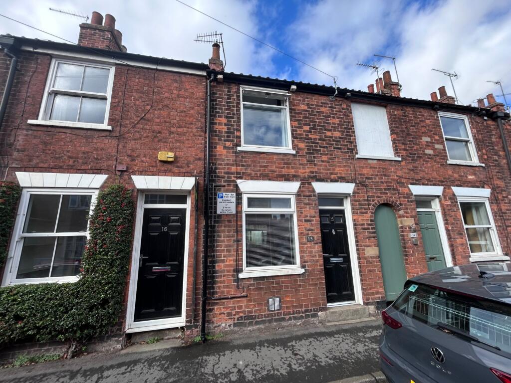 Main image of property: Albert Terrace, Beverley, East Yorkshire, HU17