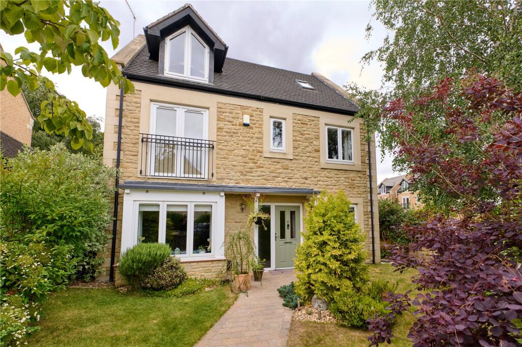 Main image of property: Guardswood Close, Prudhoe, Northumberland, NE42