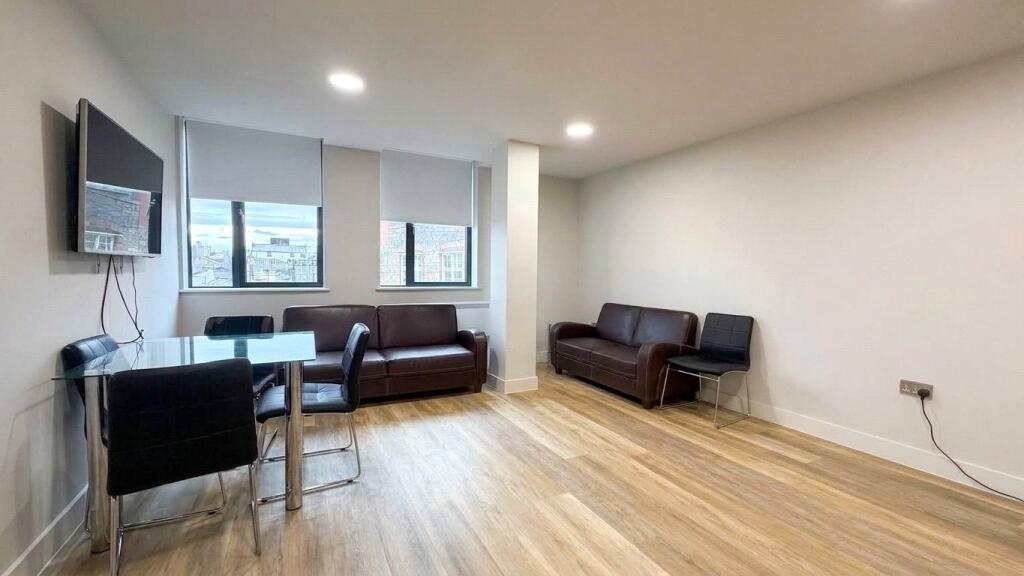 Main image of property: Wadham Street, Weston-super-Mare, North Somerset, BS23