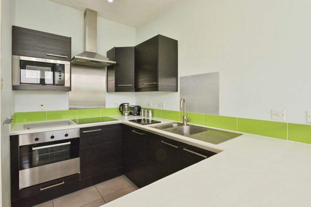 Main image of property: Benbow Court, Shenley Church End, MILTON KEYNES