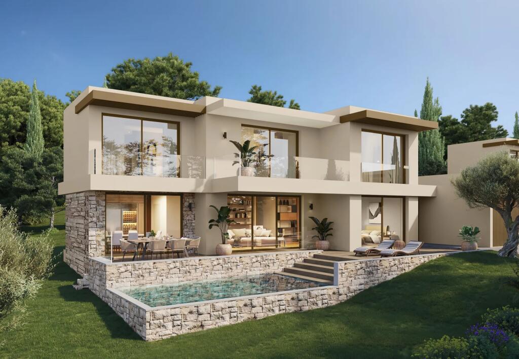 Main image of property: Provence-Alps-Cote d`Azur, Alpes-Maritimes, Mougins