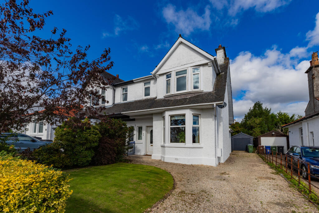 Main image of property: Dunchurch Road, Paisley