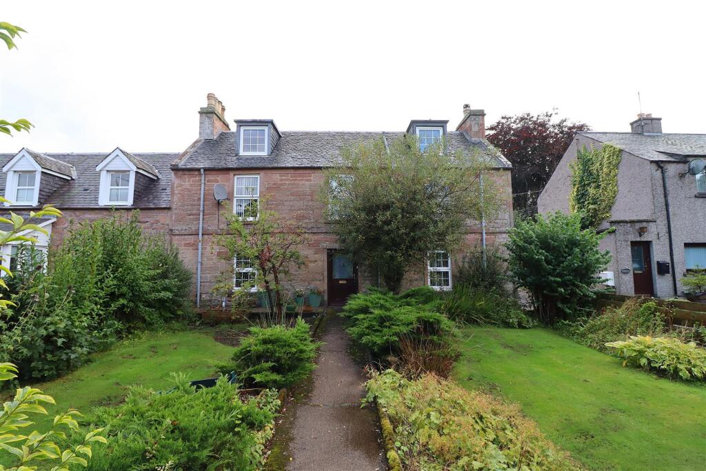 Main image of property: Beaufort House, High Street, Conon Bridge, Dingwall