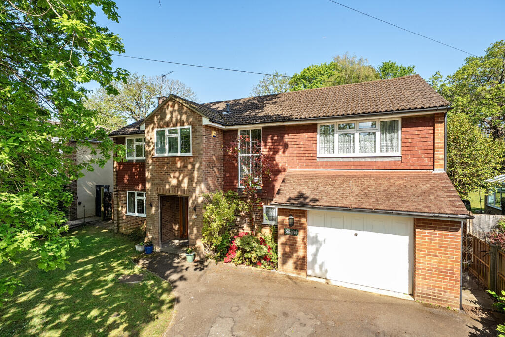 Main image of property: Dartnell Park Road, West Byfleet, KT14