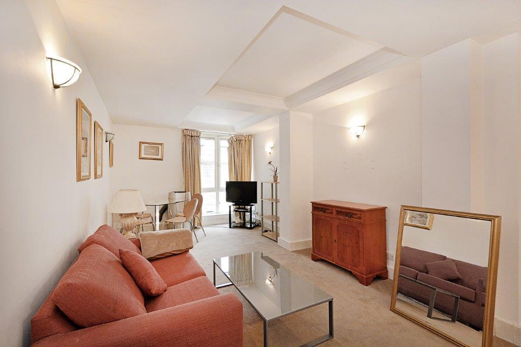 Main image of property: Bird Street, London
