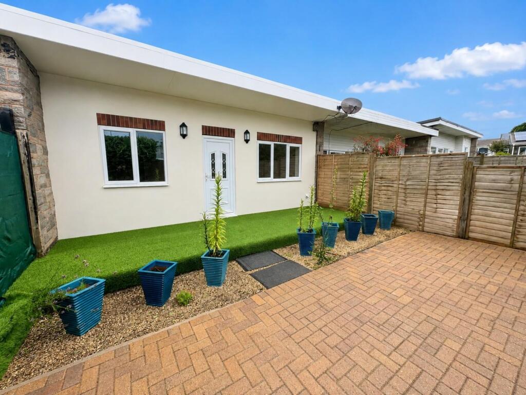 Main image of property: Woolacombe Station Road, Woolacombe