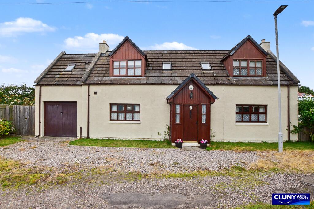 Main image of property: 1 Seaforth Lane, Findhorn