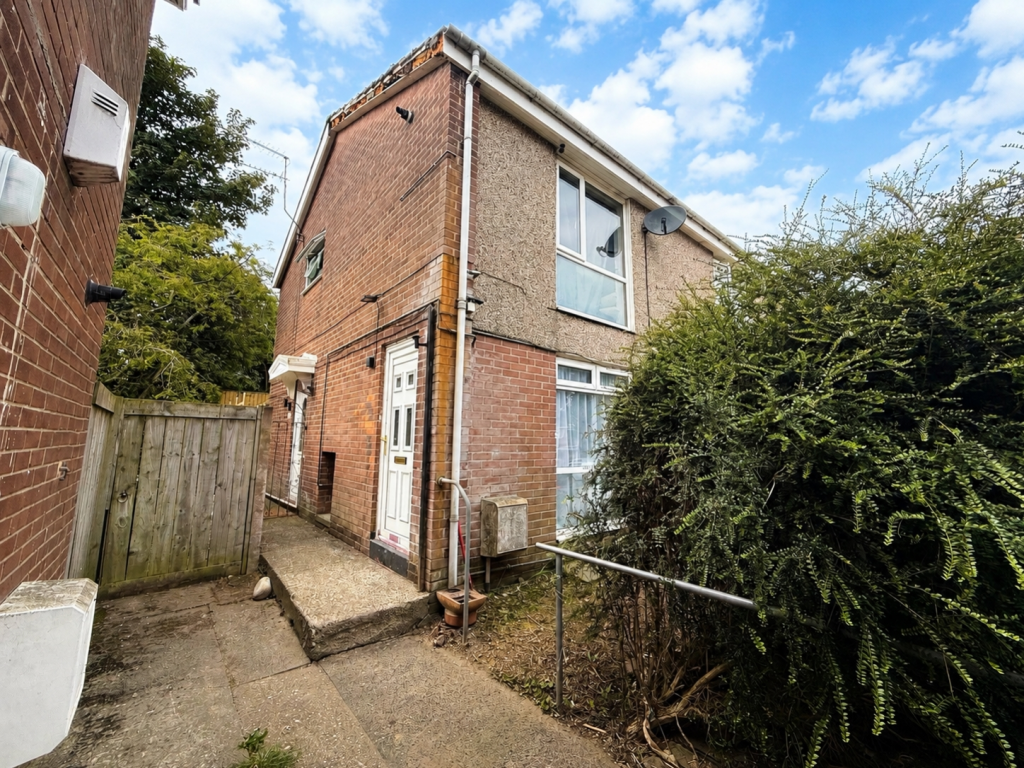 Main image of property: Edgmond Court, Sunderland, SR2