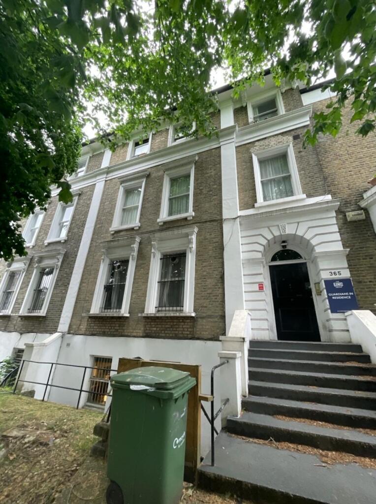 Main image of property: 363-365 Brixton Road, London, SW9 7DA