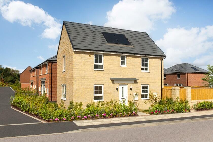 Main image of property: Paddock Lane, 
Halifax, 
West Yorkshire, 
HX2 0NT