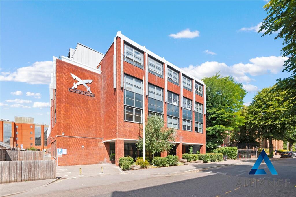 Main image of property: Eastern Road, Romford, RM1
