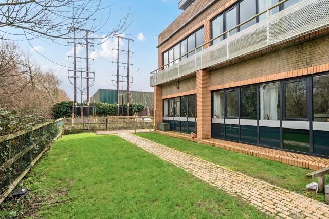 Main image of property: Overbridge Square, Newbury