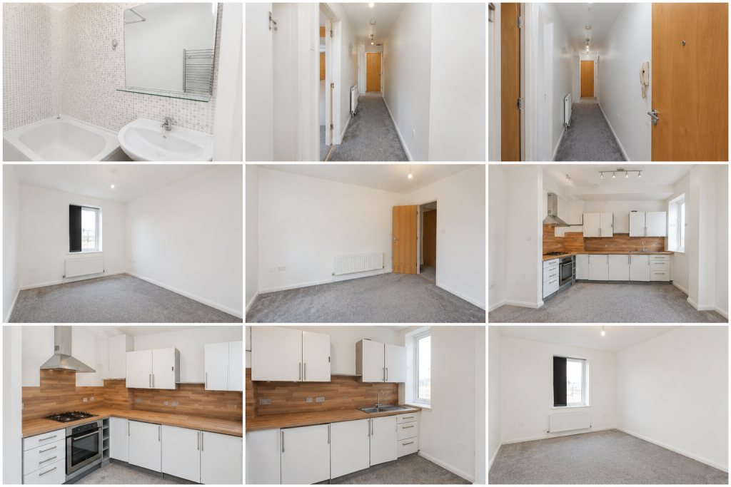 Main image of property: Dickenson Road, Manchester