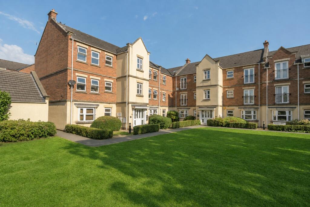 Main image of property: Whitehall Drive, Leeds, West Yorkshire, LS12