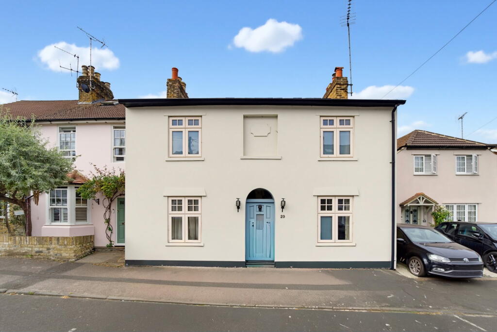 Main image of property: Anderson Road, Weybridge, KT13