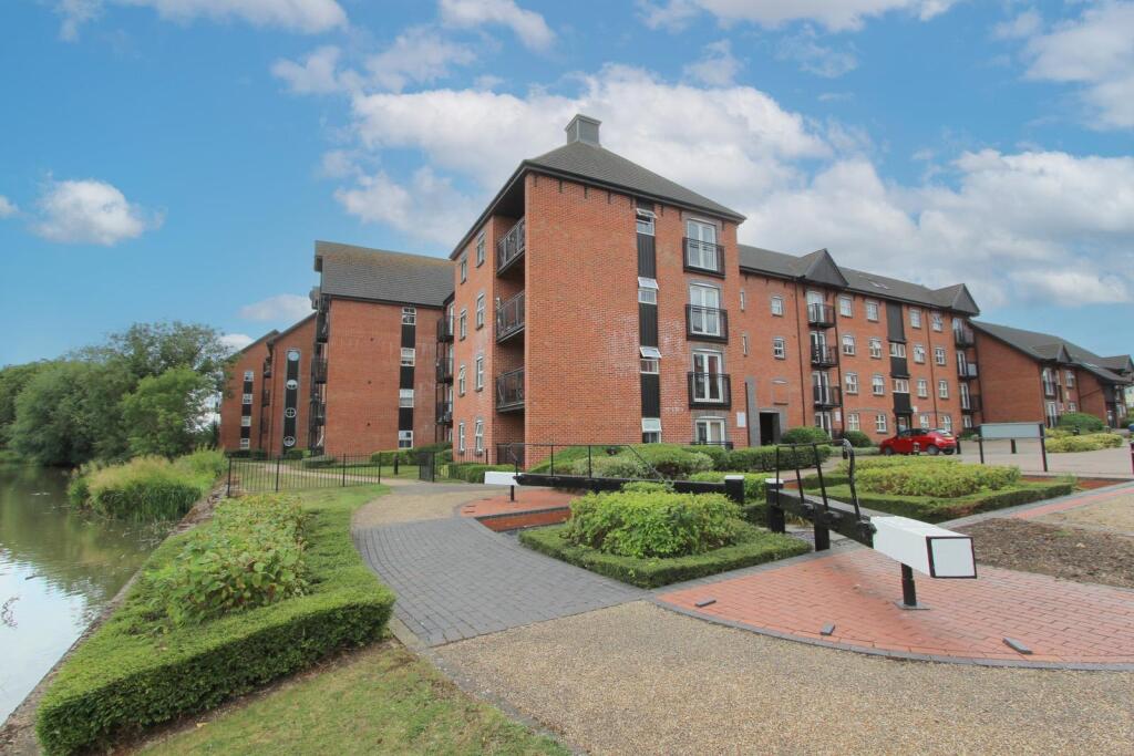 Main image of property: The Wharf, Leighton Buzzard