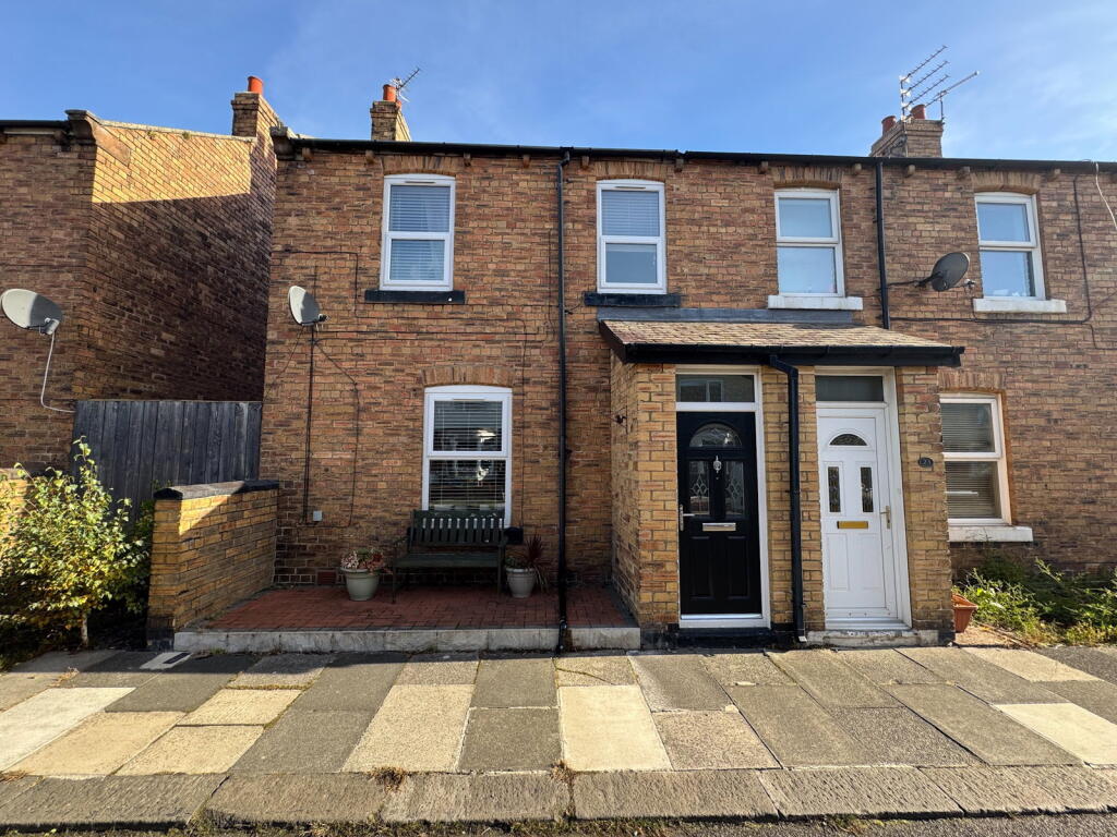 Main image of property: Arcadia Terrace, Blyth, NE24 3JX
