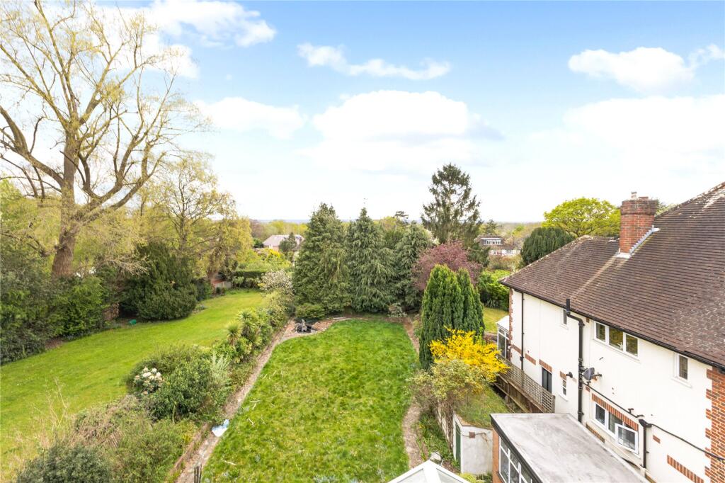 Main image of property: Copse Hill, London, SW20