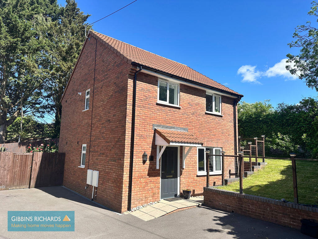 Main image of property: Taunton Road, Bridgwater