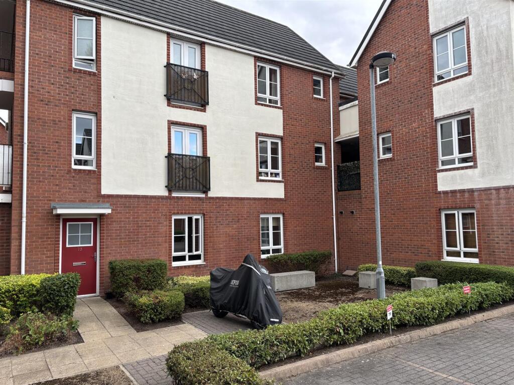 Main image of property: Maes Deri, Ewloe